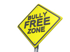 Reduce Bullying